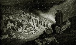 Featured image of post Malebolge