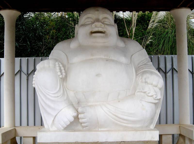 Buddha