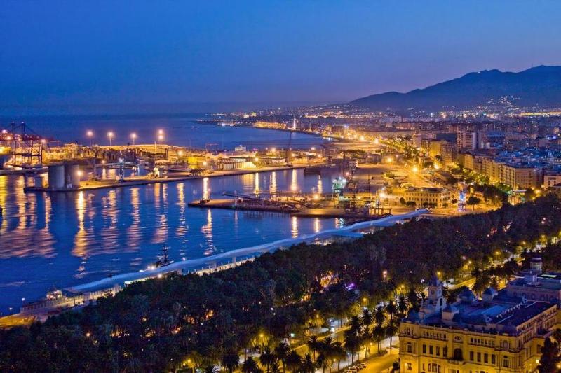 Featured image of post Regăsirea andaluză