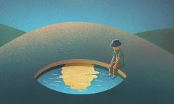 Featured image of post Hoffen Und Harren Macht Manchen Zum Narren