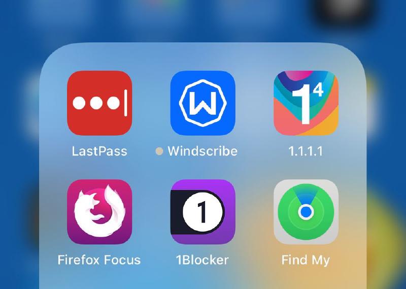 Featured image of post Better iOS security in 5 steps
