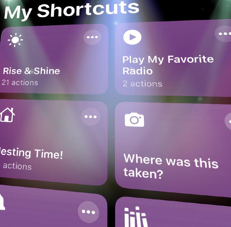 Featured image of post Automate your morning routine with iOS 13